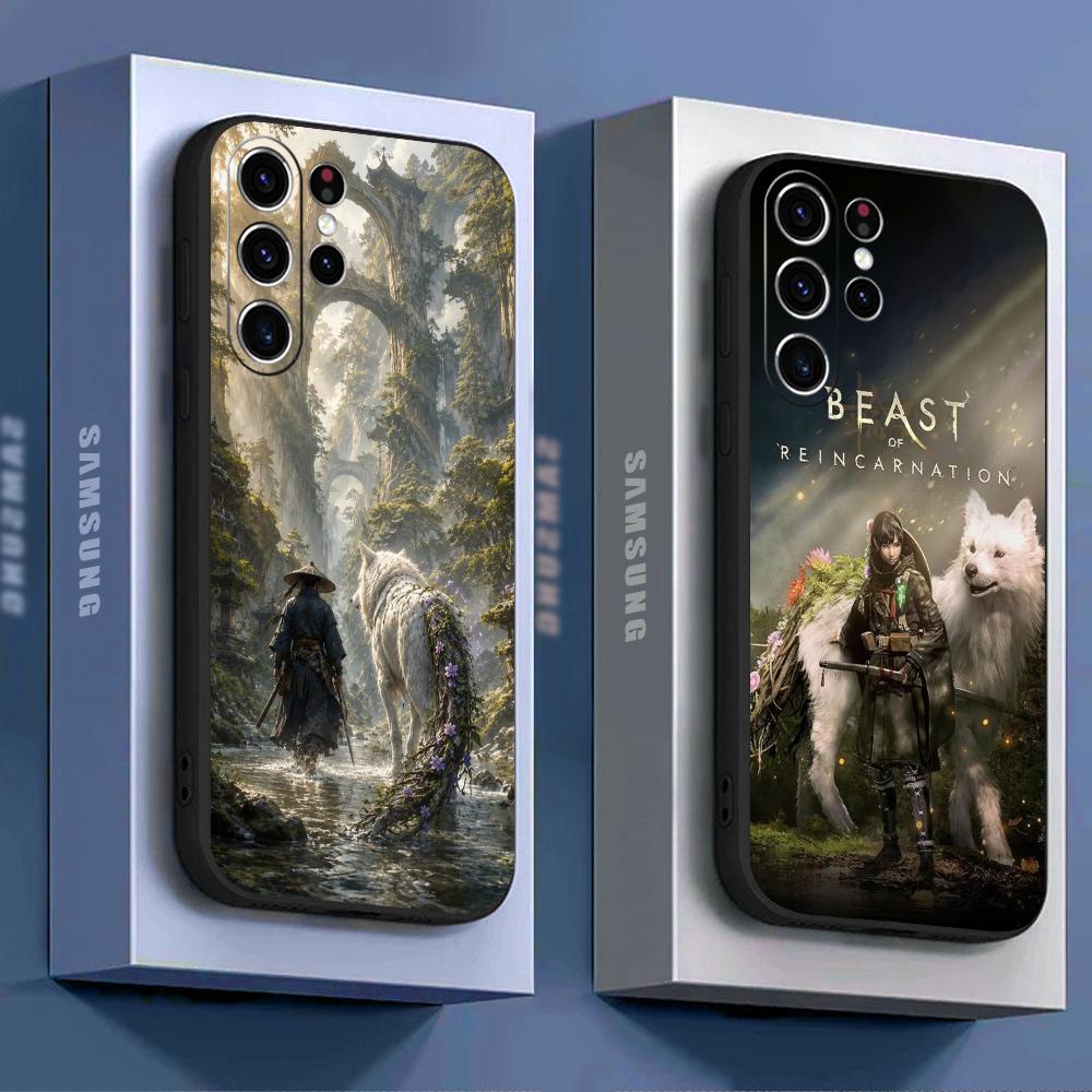 Phone Cases Black - Etui na telefon z motywem kultowego