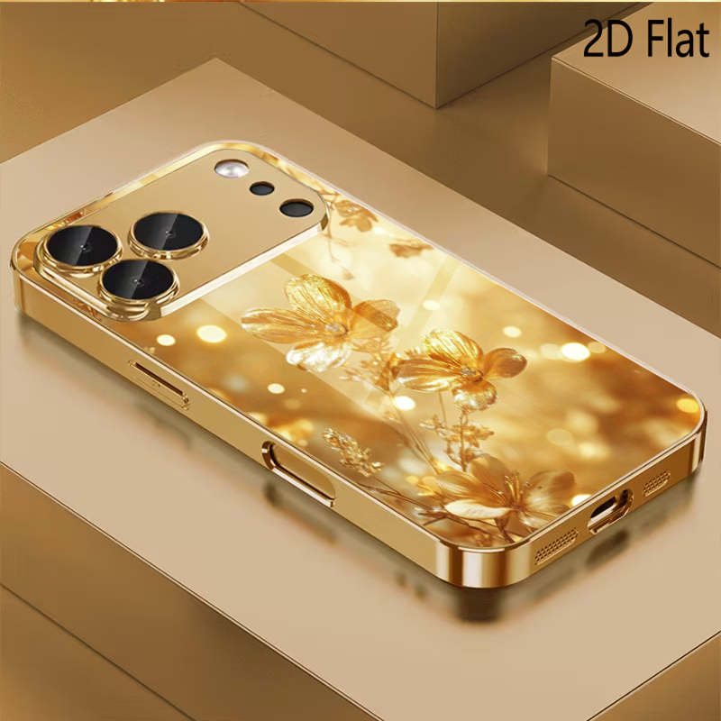 Phone Cases That Cover The Camera - Etui na telefon iPhone 16 17