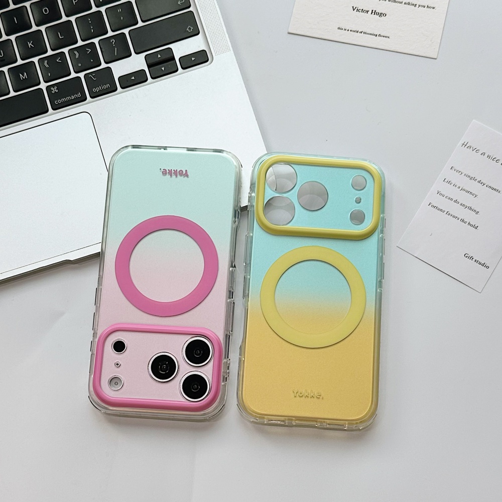 Phone Cases That Cover The Camera - Modne etui na telefon w kolorach