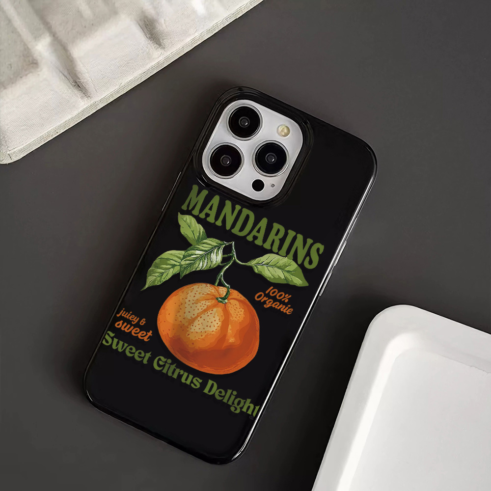 Phone Cases That Cover The Camera - Luksusowe etui z miękkiego TPU w