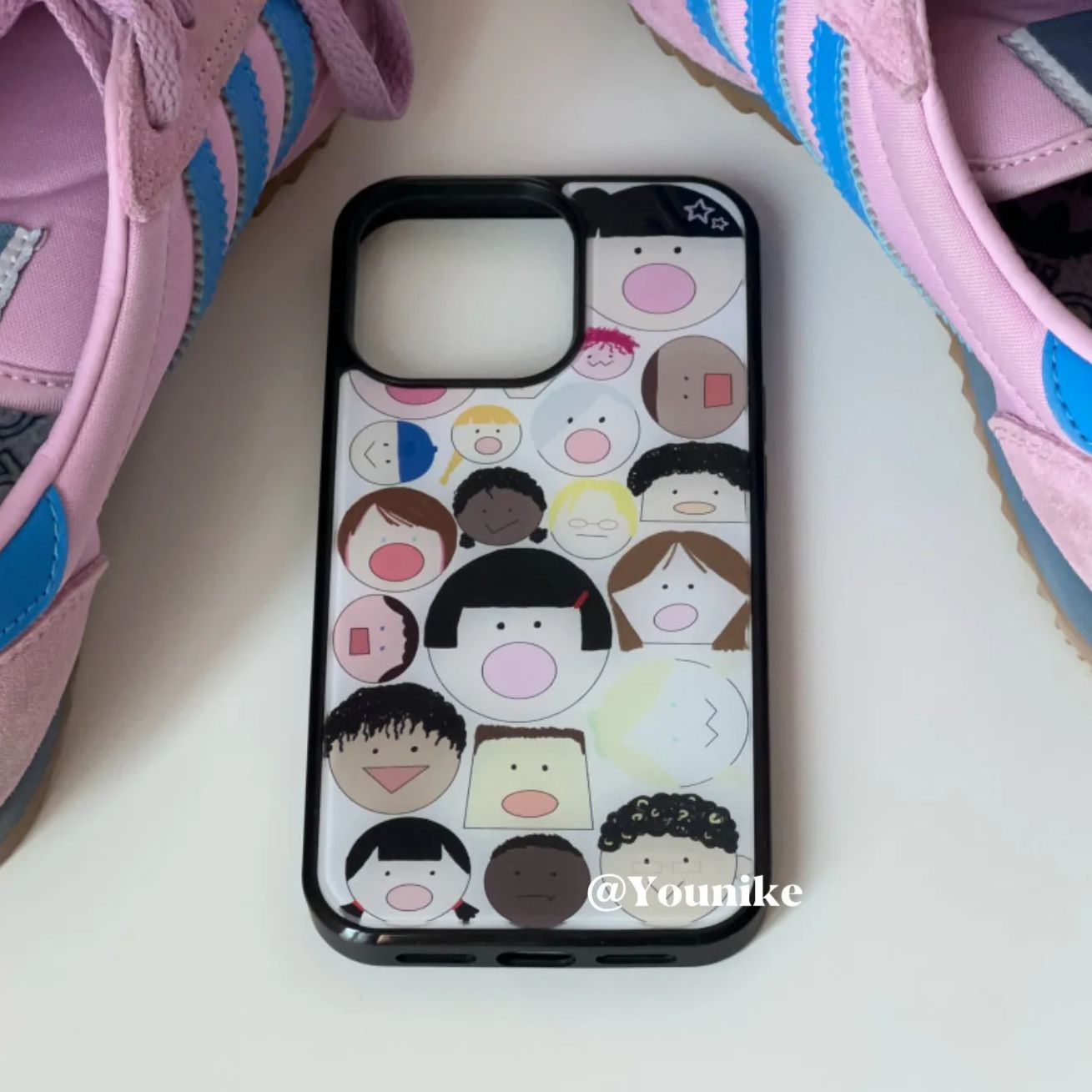 Phone Cases Kawaii - Etui na telefon iPhone 17 Air