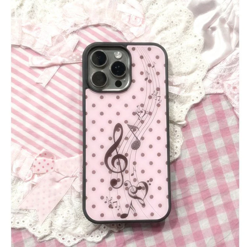 Phone Cases Junk - Etui na telefon iPhone 17 16