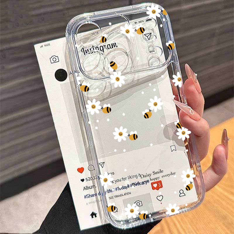 Phone Cases Disney - Etui na iPhone 17 16 Pro