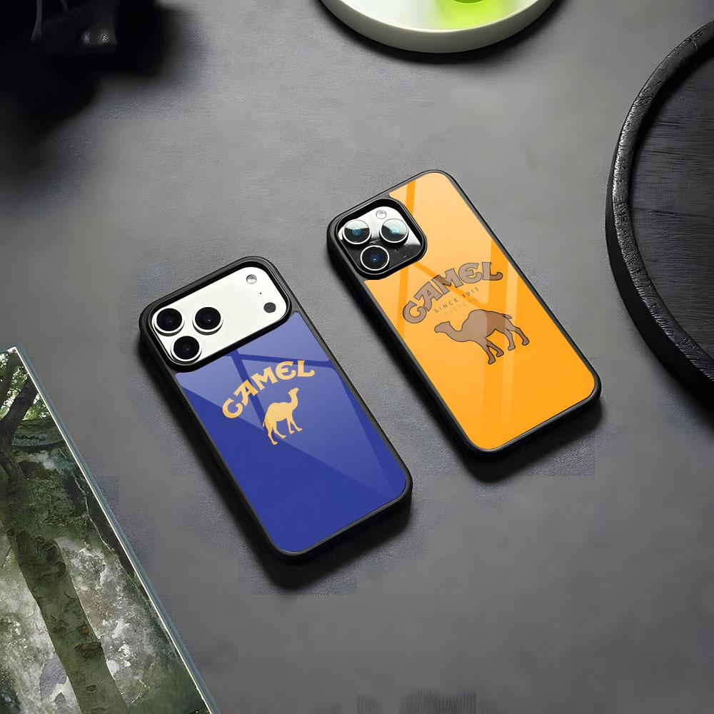 Phone Cases Blunt - Etui na telefon z motywem marki