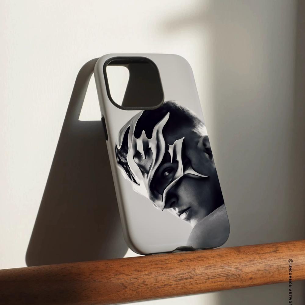 Phone Cases Recycling - Etui na telefon R-Recycled J San