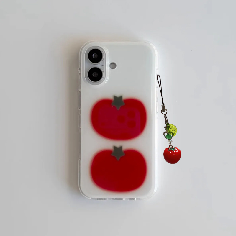 Phone Cases Kawaii - Koreańskie etui na telefon z motywem