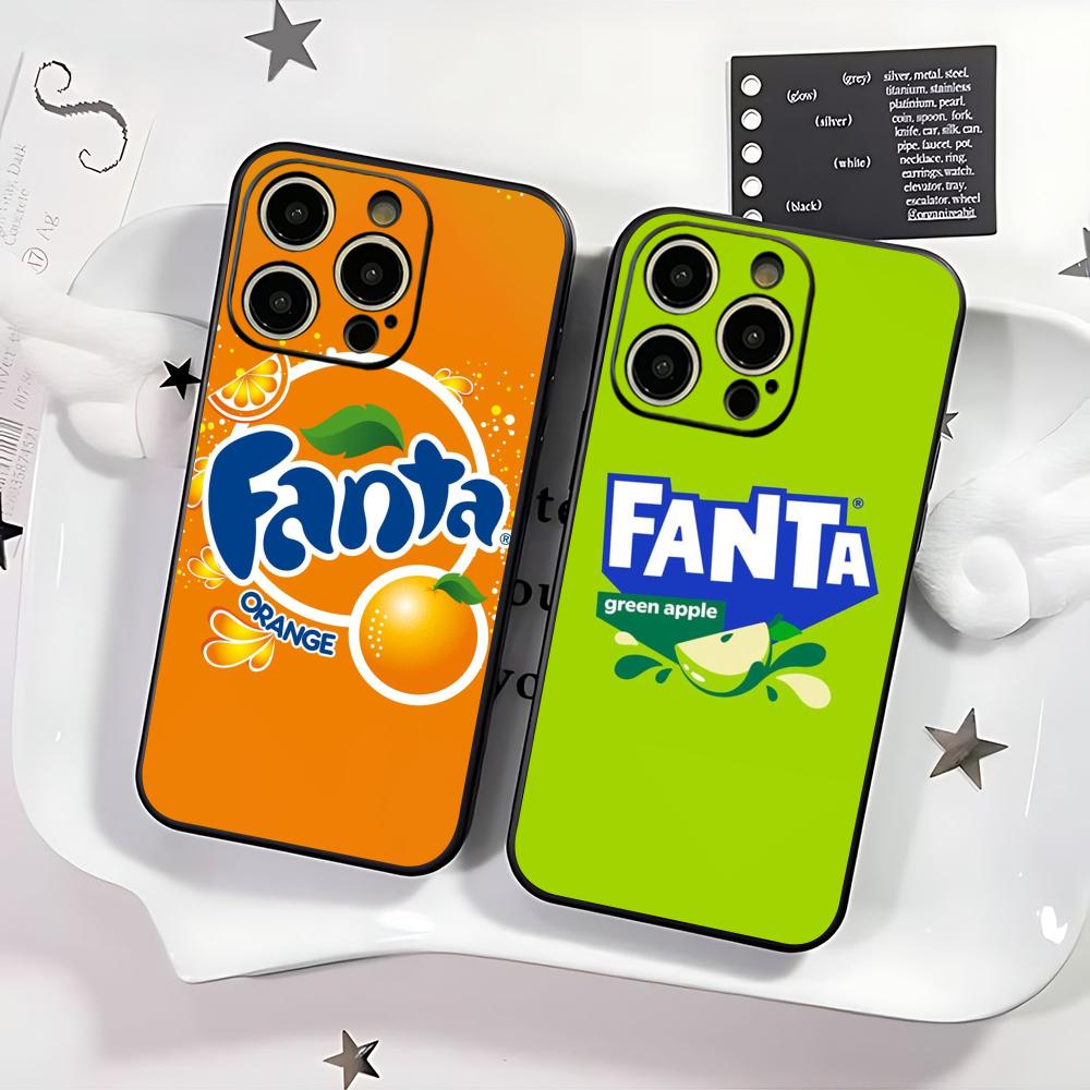 Phone Cases Black - Popularne etui na telefon z motywem