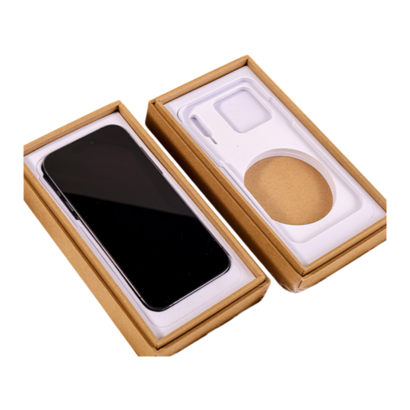 Phone Cases Recycling - 10 szt. Uniwersalne, ekologiczne pudełka z