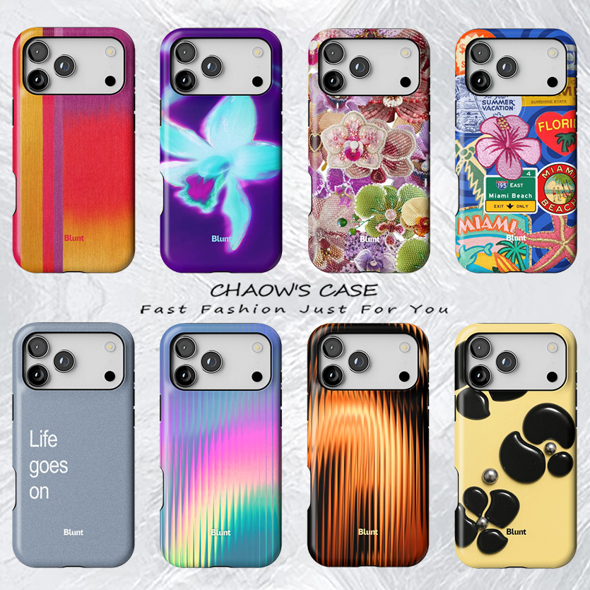 Phone Cases Blunt - Luksusowe etui na telefon z motywem