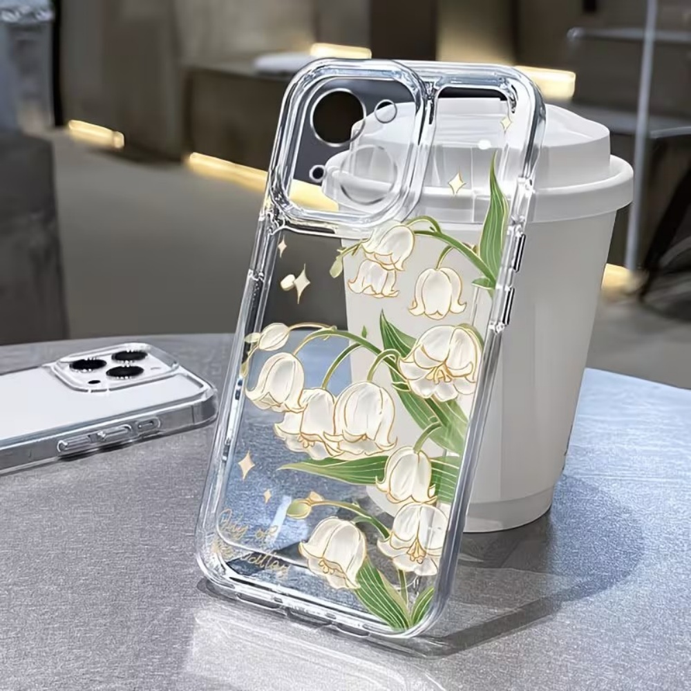 Phone Cases That Cover The Camera - Etui na telefon w stylu vintage