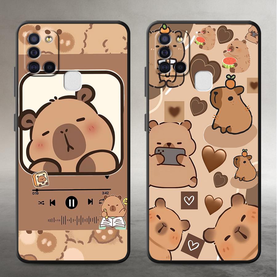 Phone Cases Cute - Urocze etui na telefon z motywem