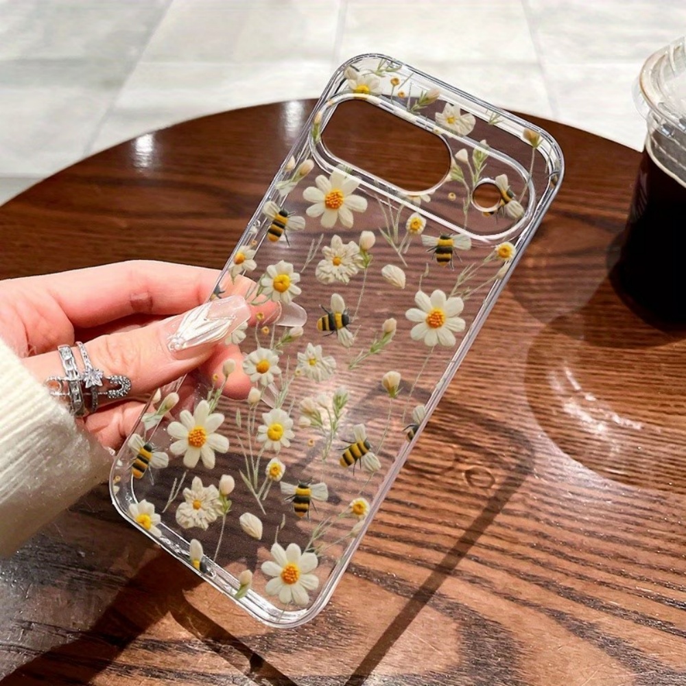 Phone Cases Cute - Urocze etui na telefon z motywem