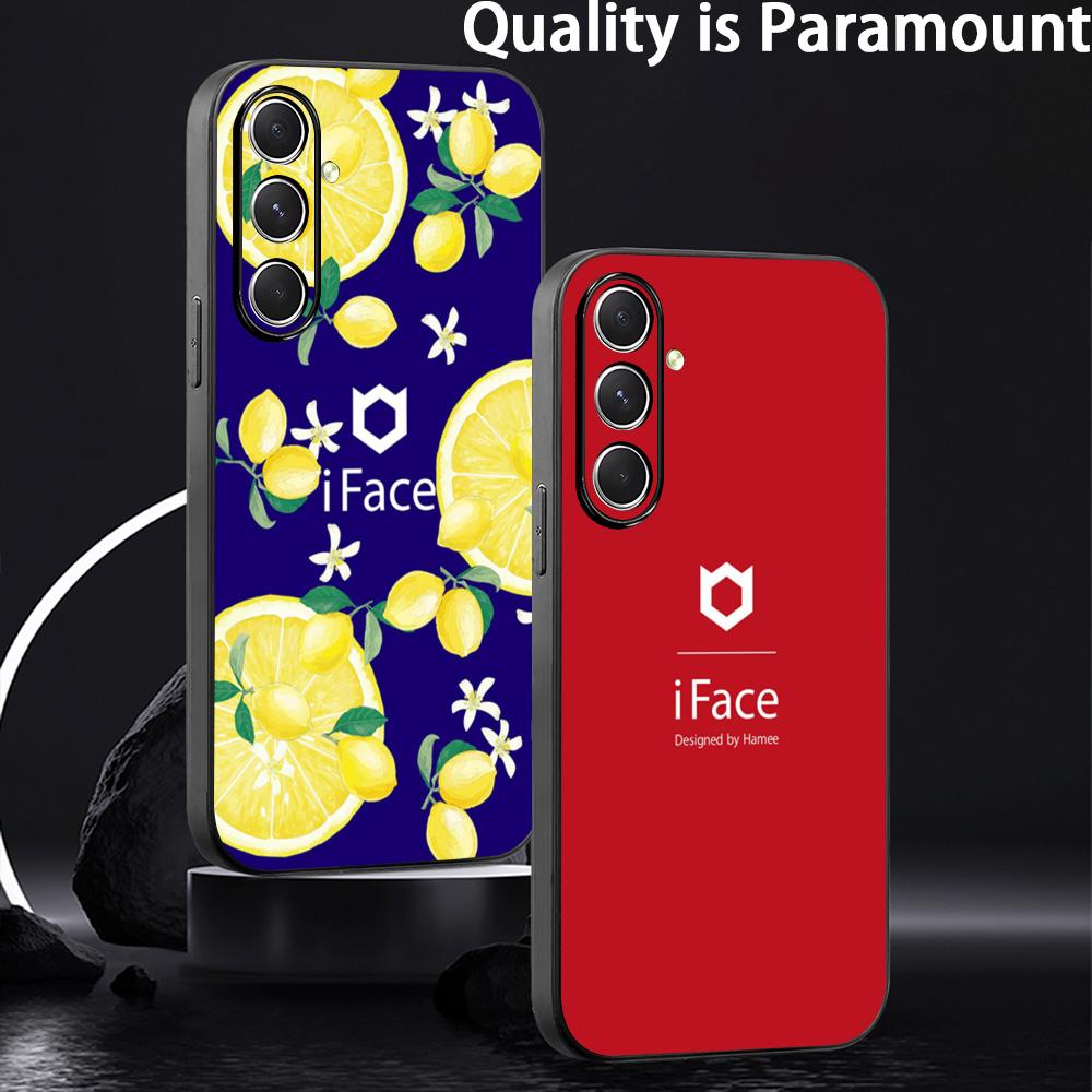 Phone Cases Cute - Urocze etui na telefon z logo