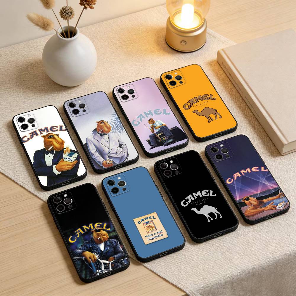 Phone Cases Blunt - Etui na telefon z motywem marki