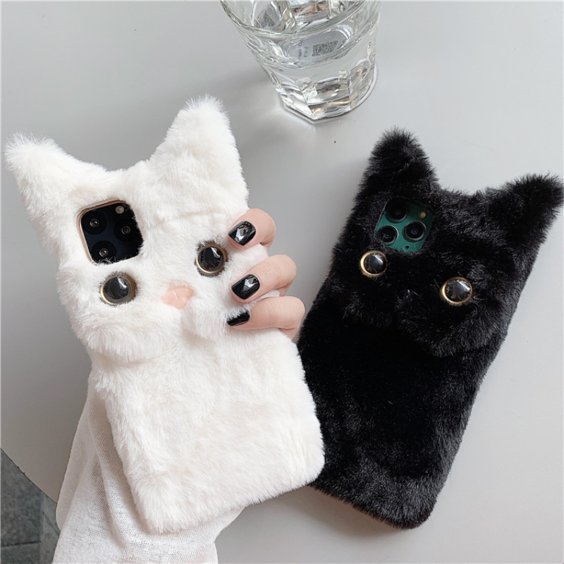 3D Urocze Etui na Telefon z Mo – Phone Cases Apple recenzja i cena