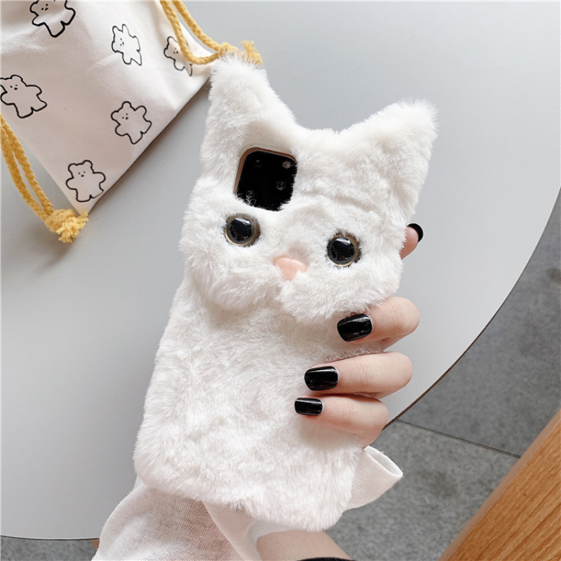 3D Urocze Etui na Telefon z Mo – Phone Cases Apple recenzja i cena