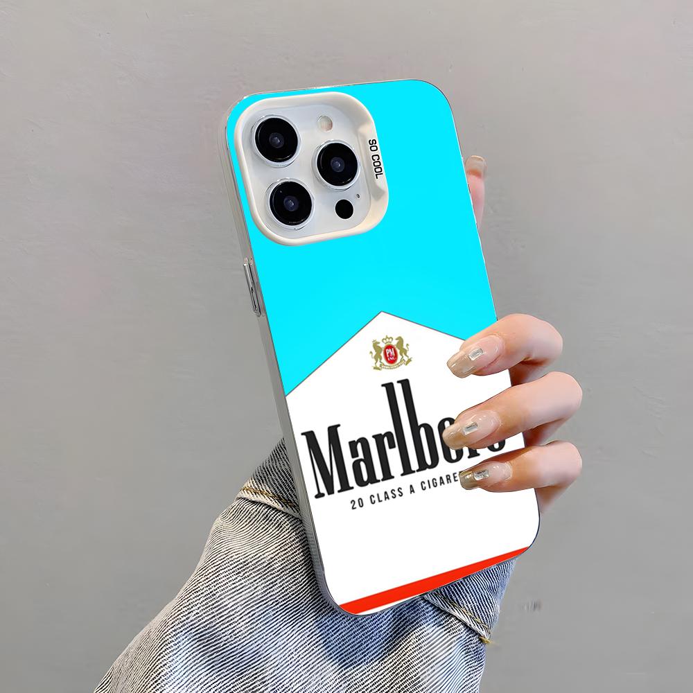 Etui na telefon M-MarlboroES C – Phone Cases Blunt recenzja i cena