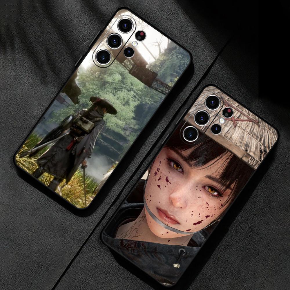 Etui na telefon z motywem kult – Phone Cases Black recenzja i cena