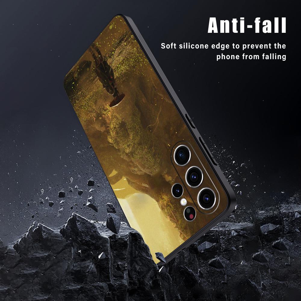 Etui na telefon z motywem kult – Phone Cases Black recenzja i cena