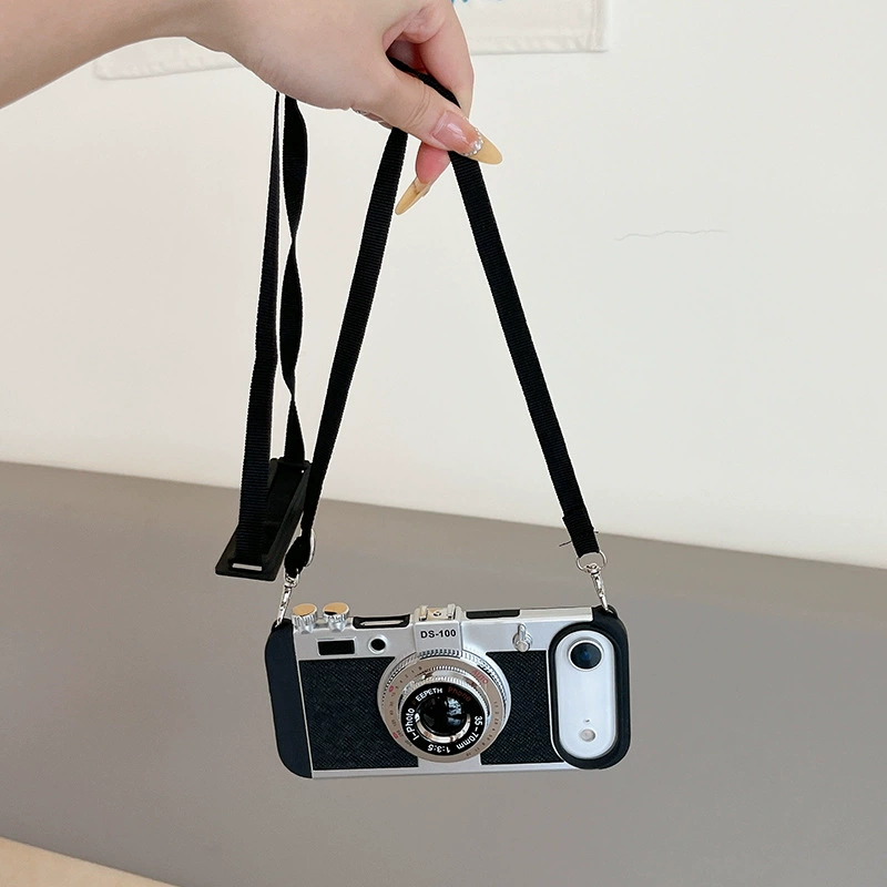 Etui na telefon iPhone Air 17  – Phone Cases That Cover The Camera recenzja i cena