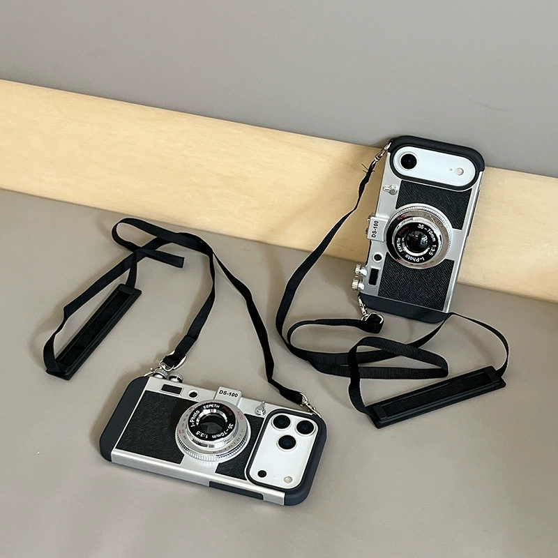 Etui na telefon iPhone Air 17  – Phone Cases That Cover The Camera recenzja i cena