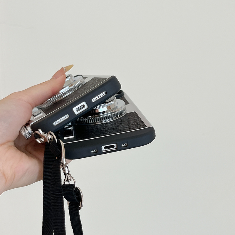 Etui na telefon iPhone Air 17  – Phone Cases That Cover The Camera recenzja i cena
