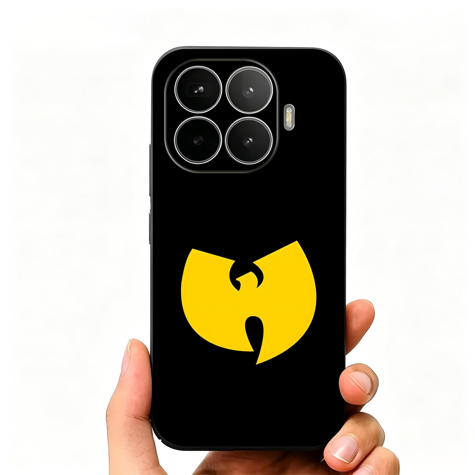 Etui na telefon Xiaomi 17 15 1 – Phone Cases Black recenzja i cena