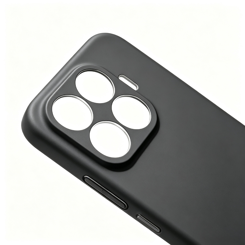Etui na telefon Xiaomi 17 15 1 – Phone Cases Black recenzja i cena
