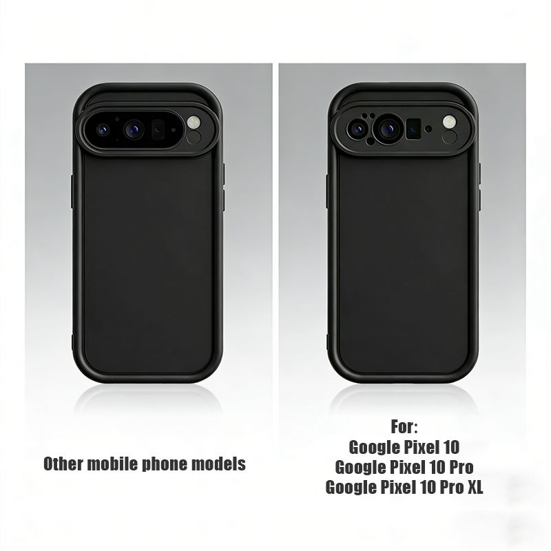 Etui na telefon z wzorem w pas – Google Pixel 8A recenzja i cena