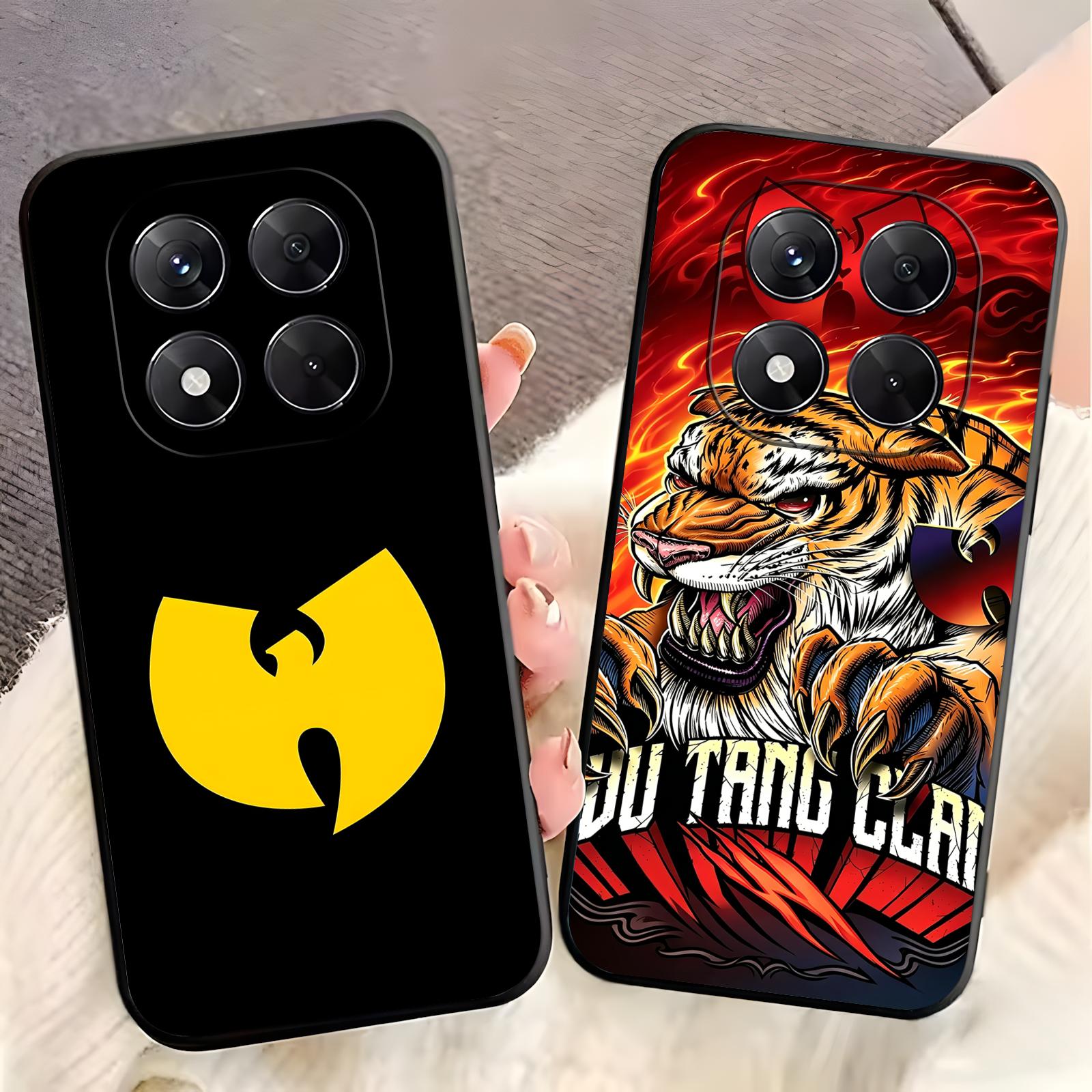 Etui na telefon Redmi Note15 1 – Phone Cases Black recenzja i cena