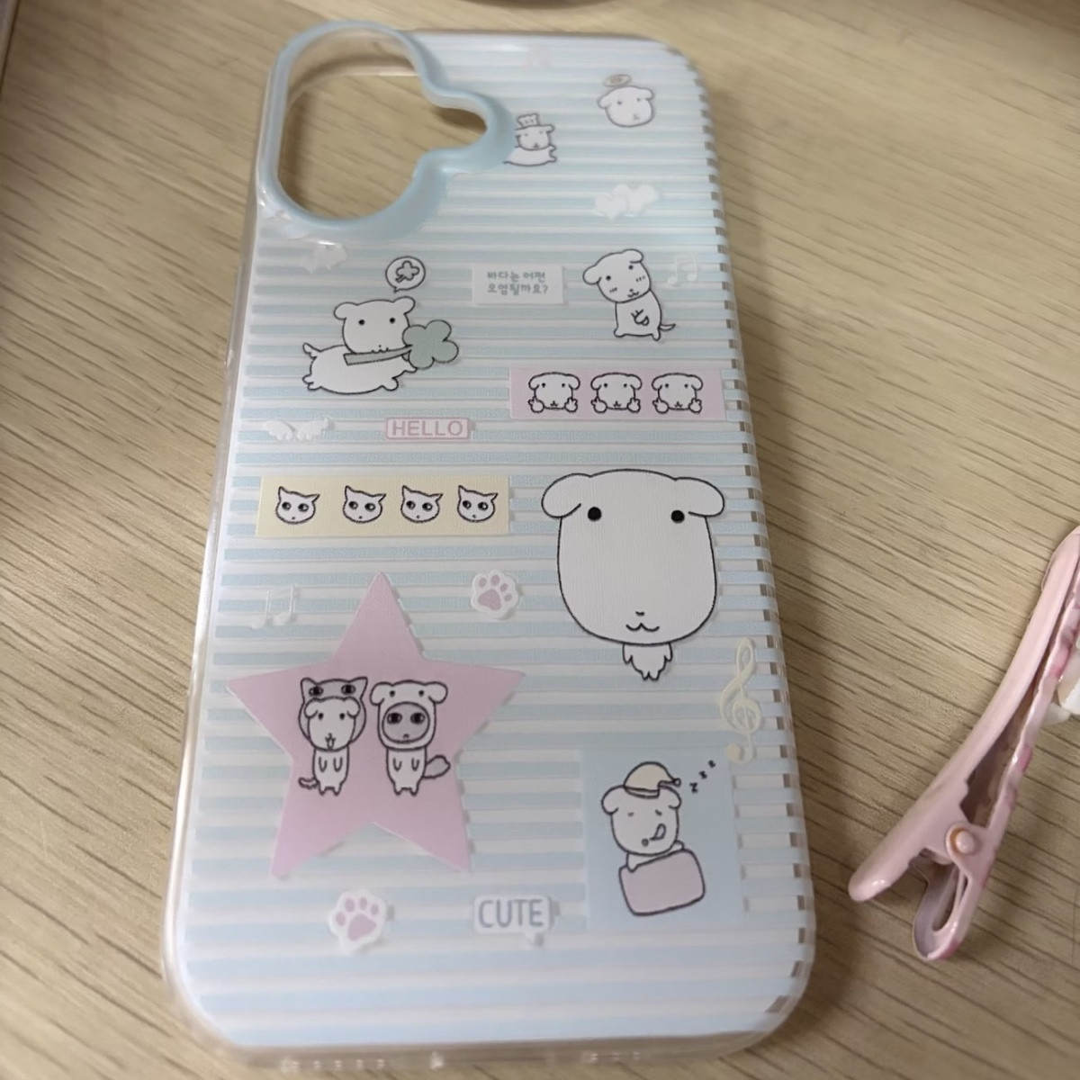 Prosty, uroczy, kreskówkowy fu – Phone Cases Cute recenzja i cena