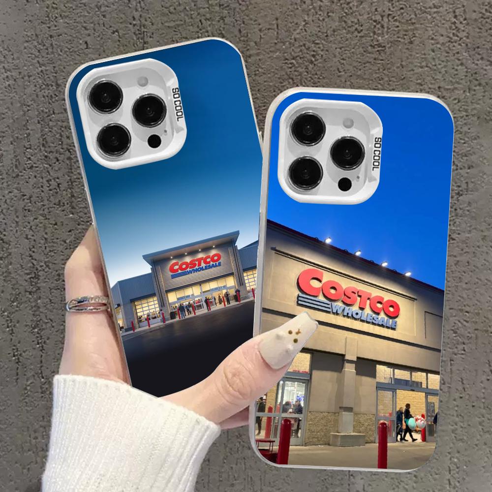 Etui na telefon Walmart Costco – Phone Cases Walmart recenzja i cena