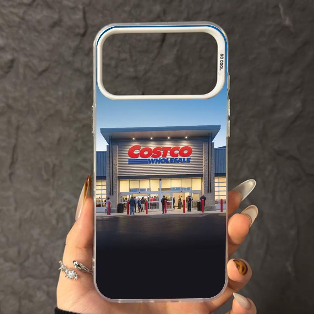Etui na telefon Walmart Costco – Phone Cases Walmart recenzja i cena