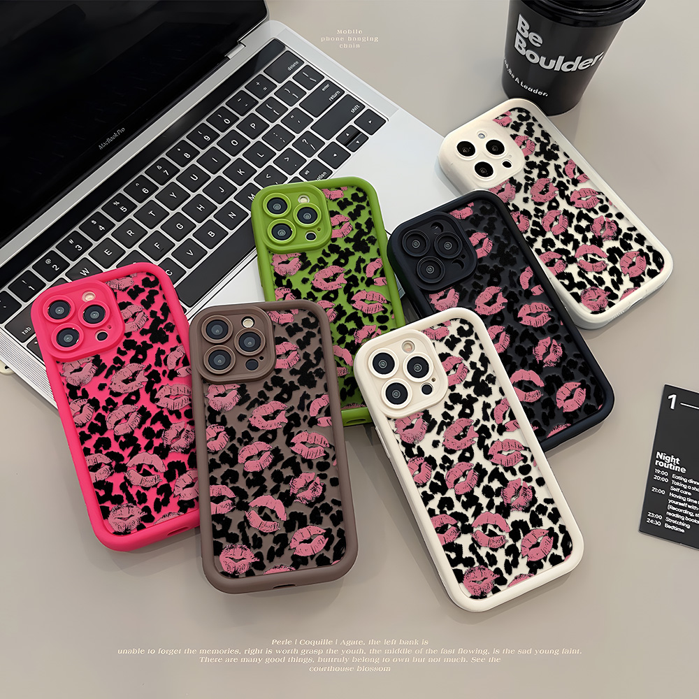 Malowane etui na telefon Apple – Phone Cases Kawaii recenzja i cena