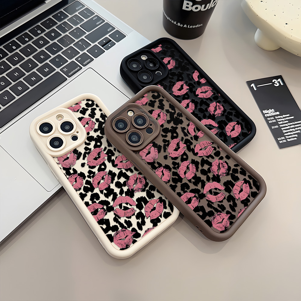 Malowane etui na telefon Apple – Phone Cases Kawaii recenzja i cena