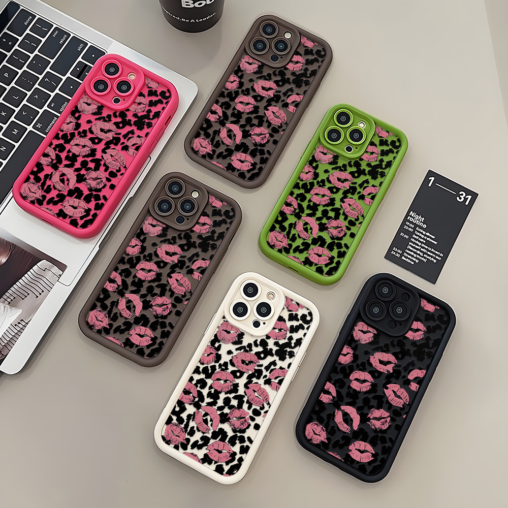 Malowane etui na telefon Apple – Phone Cases Kawaii recenzja i cena