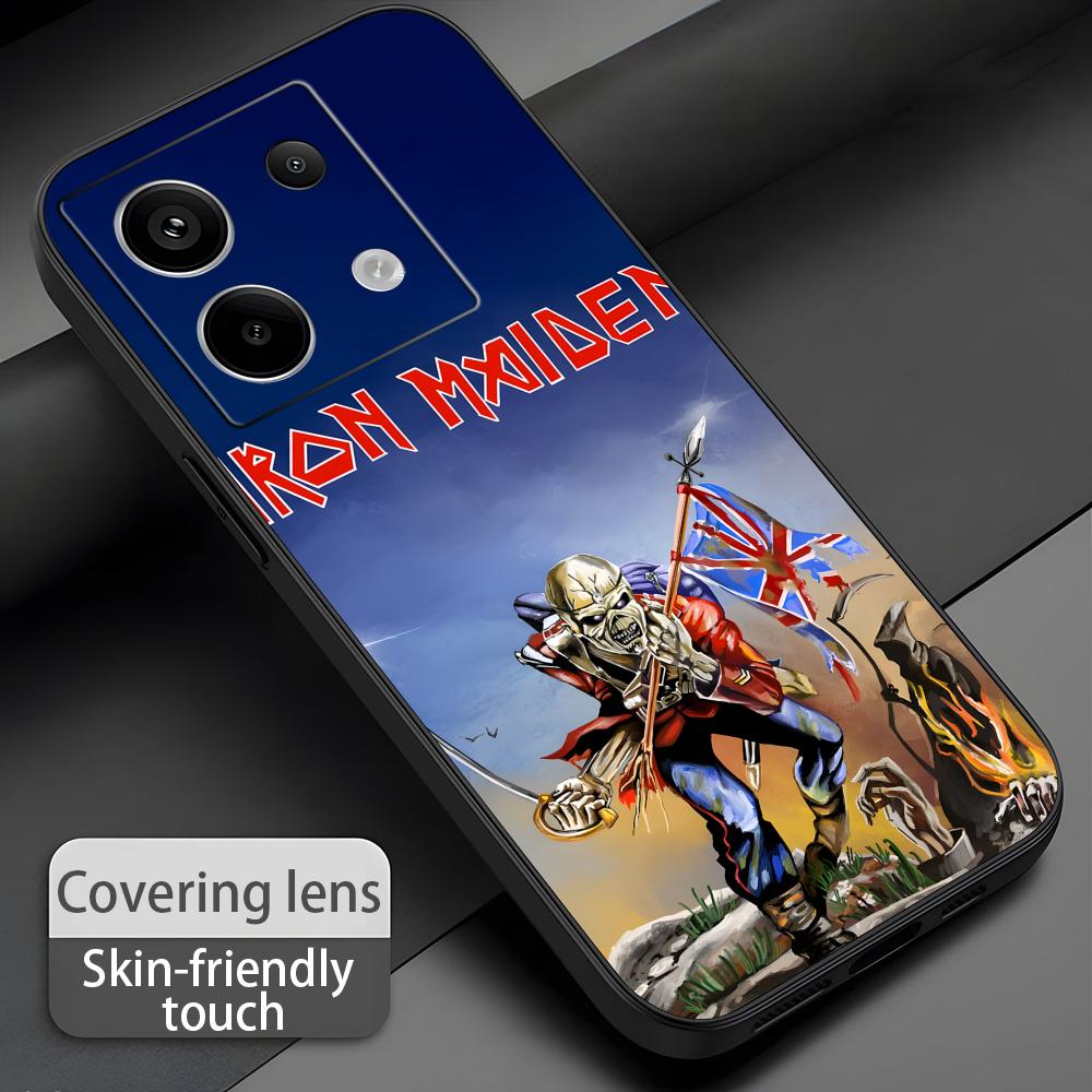 Etui na telefon R-Run-To-The-H – Phone Cases Black recenzja i cena