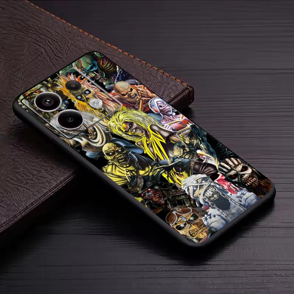 Etui na telefon R-Run-To-The-H – Phone Cases Black recenzja i cena