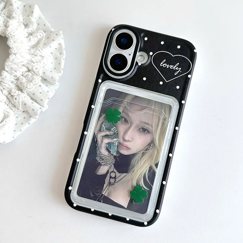 Koreański uroczy zestaw etui n – Phone Cases Kawaii recenzja i cena