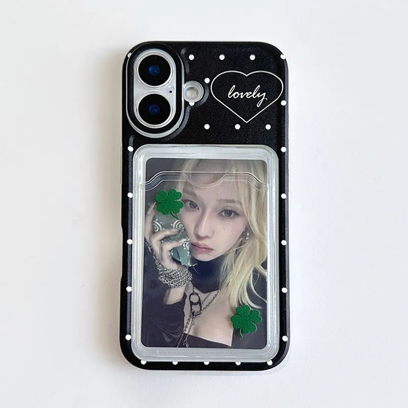 Koreański uroczy zestaw etui n – Phone Cases Kawaii recenzja i cena