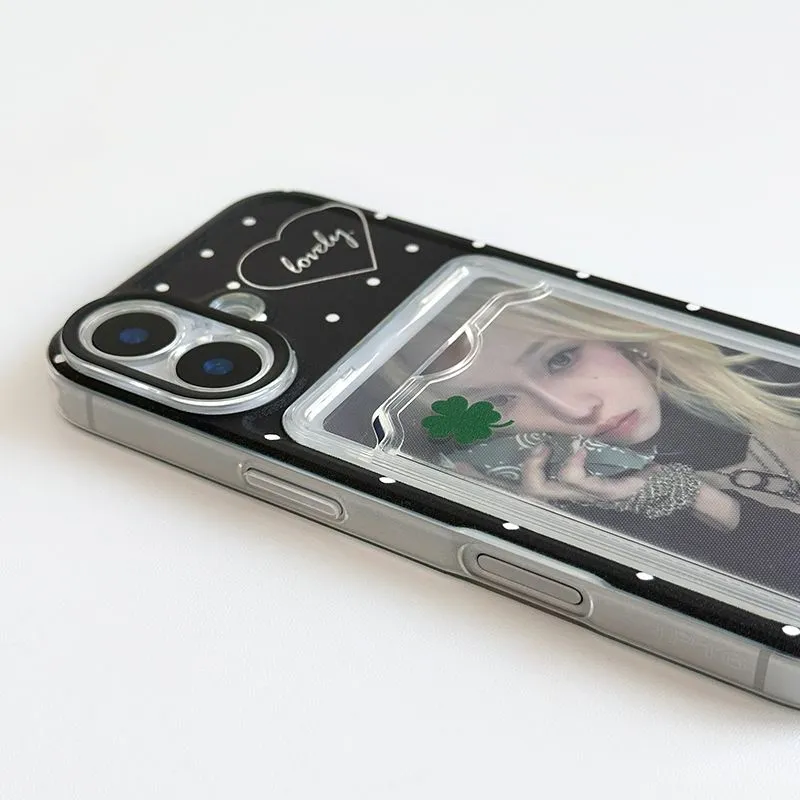 Koreański uroczy zestaw etui n – Phone Cases Kawaii recenzja i cena