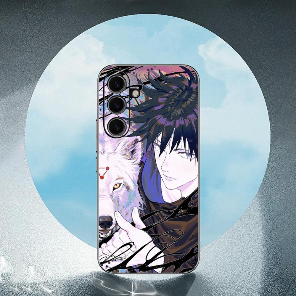 Etui na telefon z motywem anim – Phone Cases Black recenzja i cena