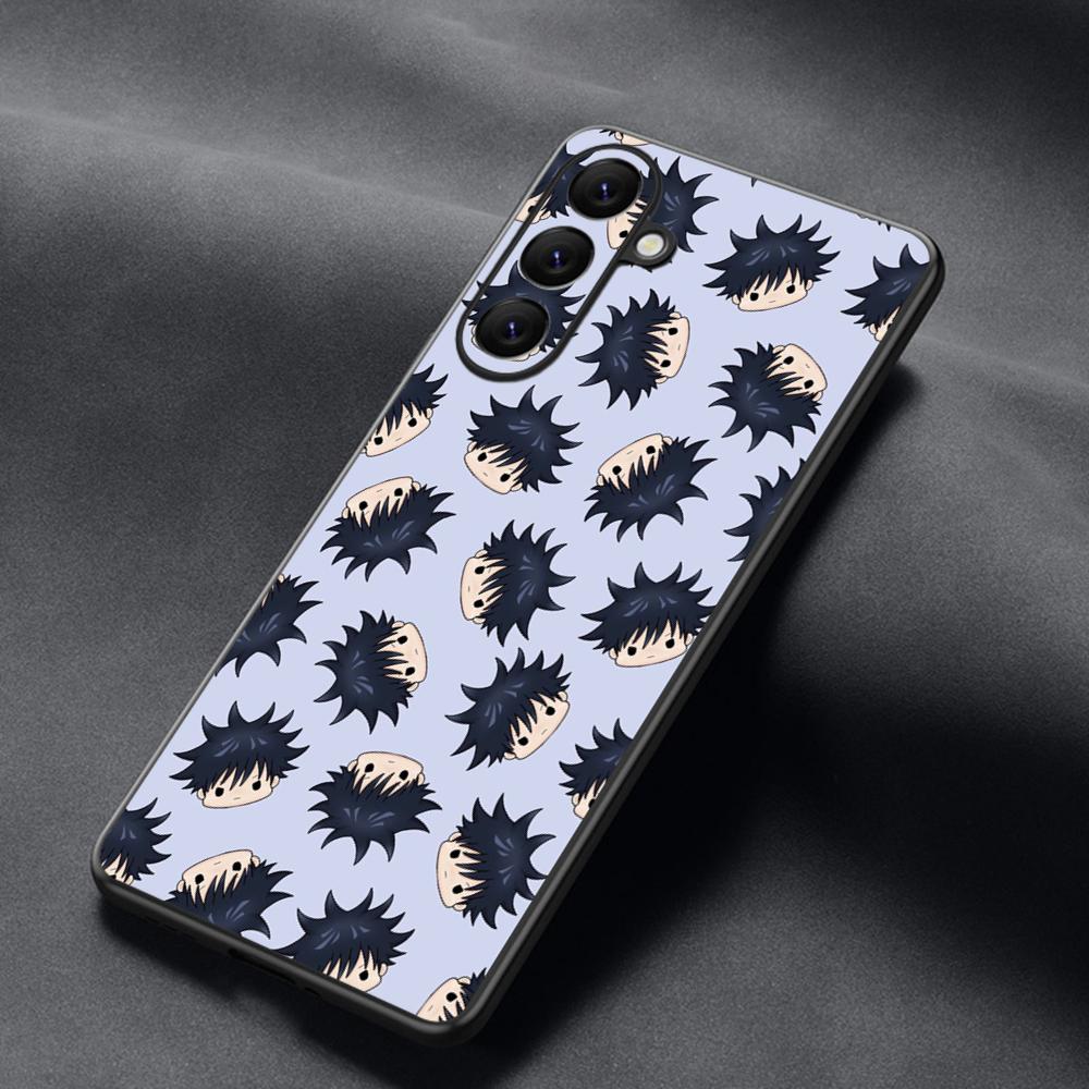 Etui na telefon z motywem anim – Phone Cases Black recenzja i cena
