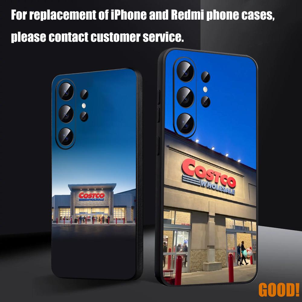 Etui na telefon Walmart Costco – Phone Cases Walmart recenzja i cena