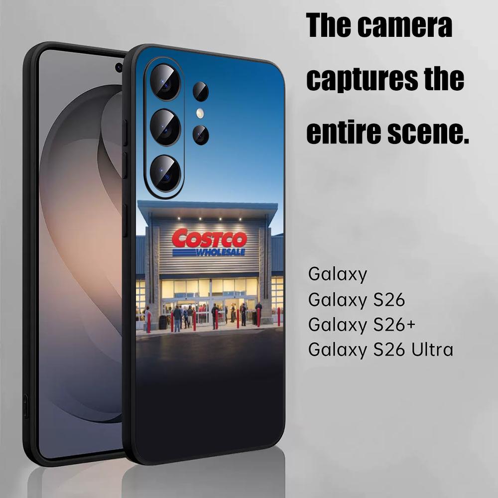 Etui na telefon Walmart Costco – Phone Cases Walmart recenzja i cena