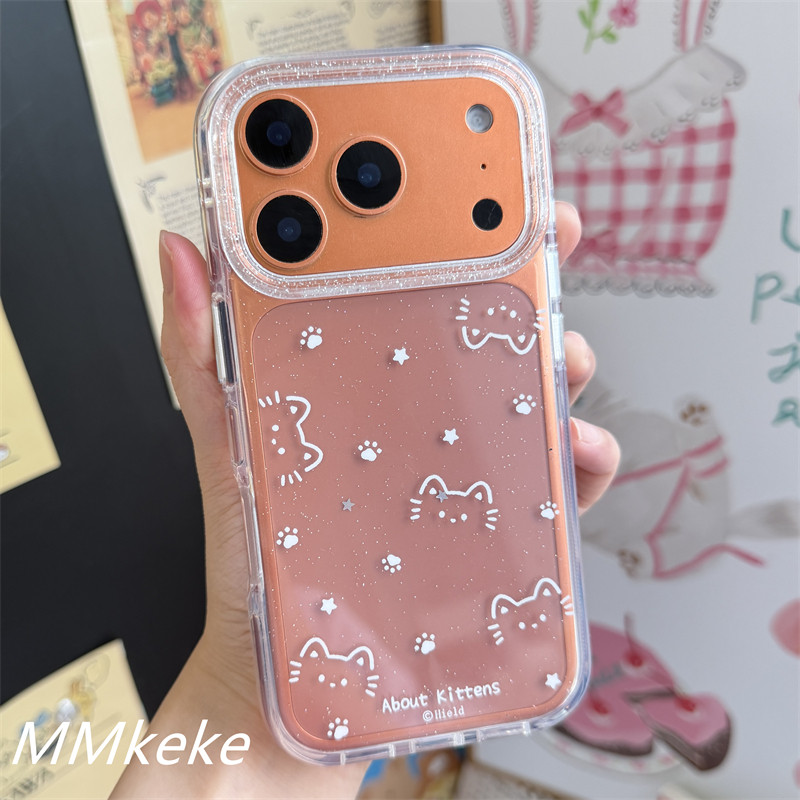 Koreańskie etui na telefon z m – Phone Cases Kawaii recenzja i cena