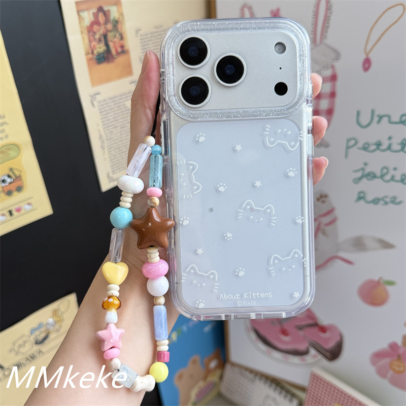 Koreańskie etui na telefon z m – Phone Cases Kawaii recenzja i cena