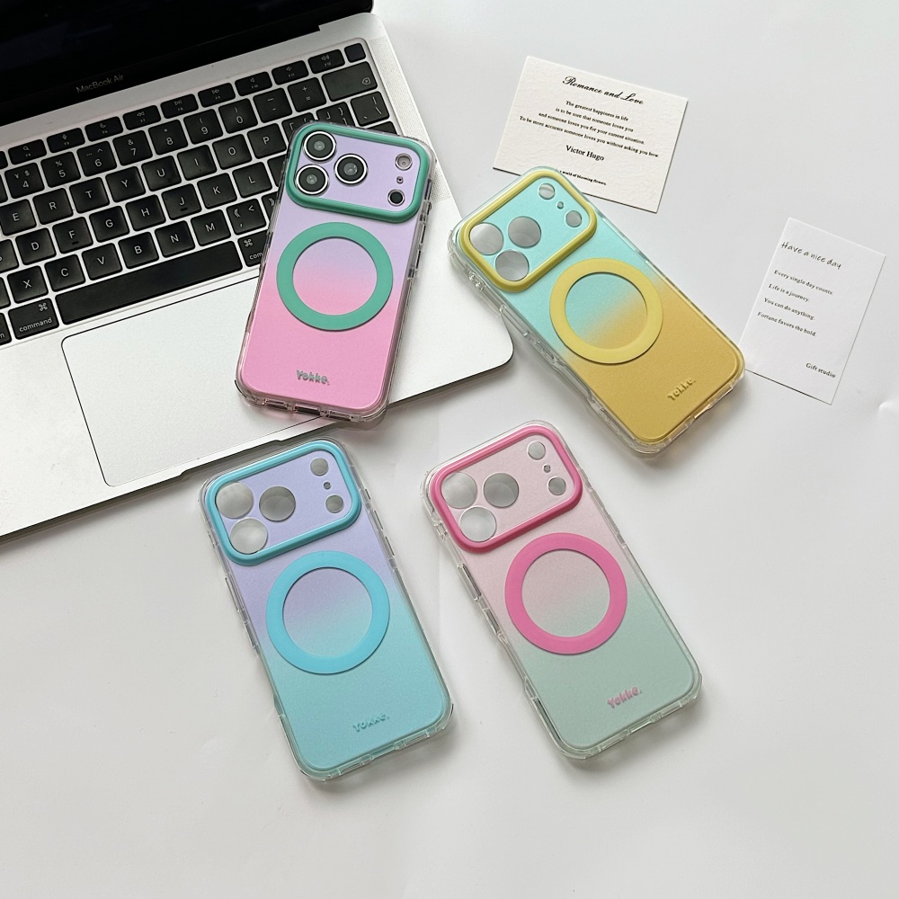 Modne etui na telefon w kolora – Phone Cases That Cover The Camera recenzja i cena