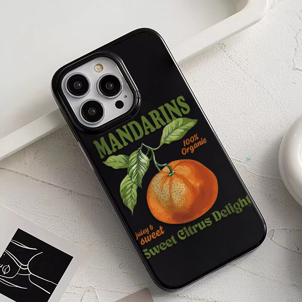 Luksusowe etui z miękkiego TPU – Phone Cases That Cover The Camera recenzja i cena