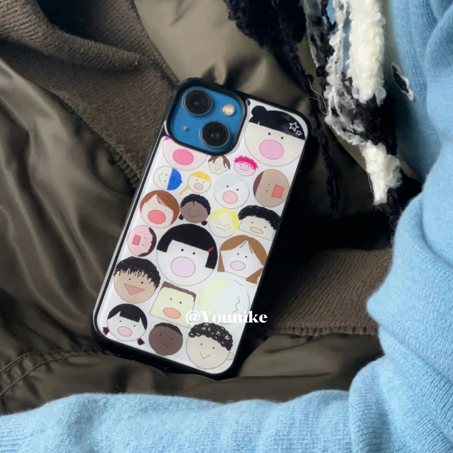 Etui na telefon iPhone 17 Air  – Phone Cases Kawaii recenzja i cena